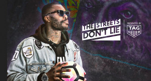 The Streets Don't Lie