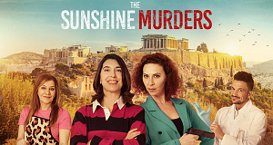 The Sunshine Murders