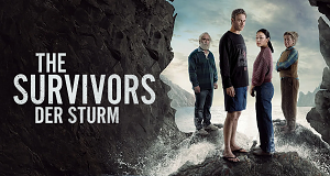 The Survivors - Der Sturm