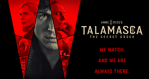 The Talamasca