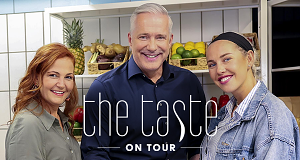 The Taste on Tour - Duell der Löffel