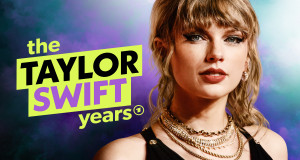 The Taylor Swift Years