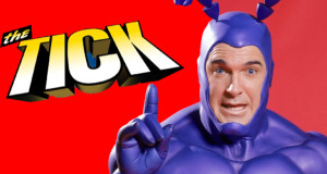 The Tick (USA, 2001 – )