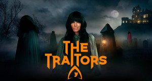 The Traitors (GB, 2022 – )