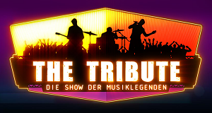 The Tribute - Die Show der Musiklegenden
