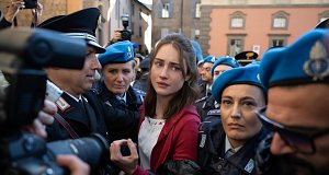 The Twisted Tale of Amanda Knox