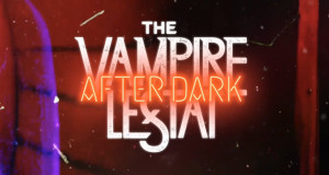 The Vampire Lestat: After Dark
