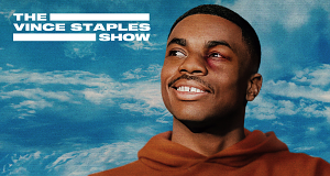 The Vince Staples Show