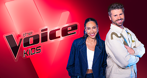 The Voice Kids