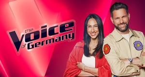 The Voice of Germany (D, 2011 – )