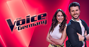 The Voice of Germany