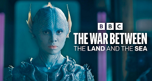 The War Between the Land and the Sea