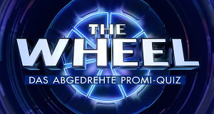 The Wheel - Das abgedrehte Promi-Quiz