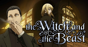 The Witch and the Beast