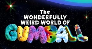 The Wonderfully Weird World of Gumball