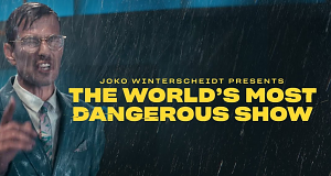 Joko Winterscheidt Presents: Climate Change – the World’s Most Dangerous Show - Staffel 1
