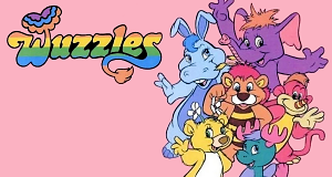 The Wuzzles