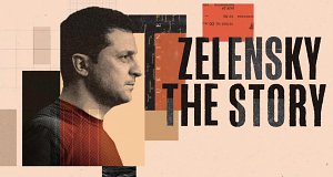 The Zelensky Story