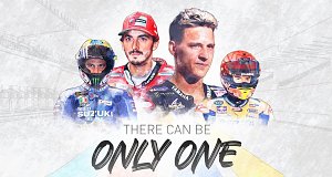 There Can Be Only One