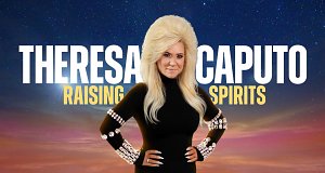 Theresa Caputo: Raising Spirits