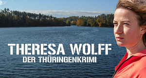 Theresa Wolff - Der Thüringenkrimi