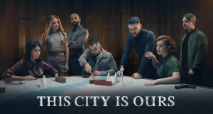 This City Is Ours