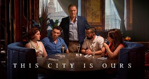 This City is Ours