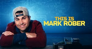 This is Mark Rober
