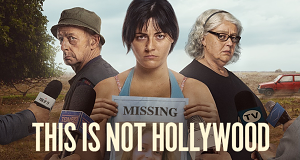 This is Not Hollywood