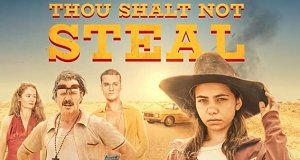 Thou Shalt Not Steal