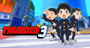 Thunder 3