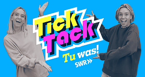TickTack - Tu was!