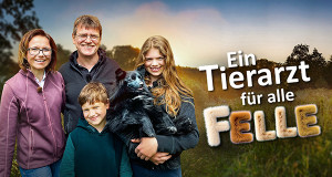Tierarzt für alle Felle (D, 2025 – )