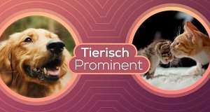 Tierisch prominent