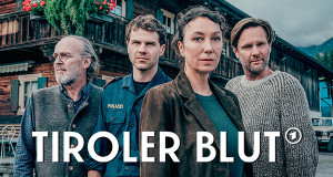 Tiroler Blut