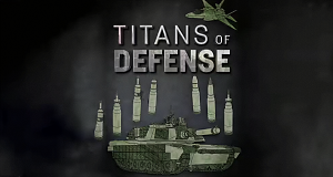 Titans of Defense