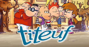 Titeuf