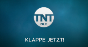 Warner TV Film - Klappe Jetzt!