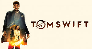 Tom Swift