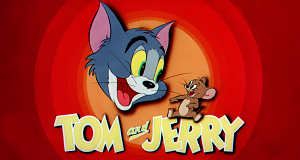Tom & Jerry
