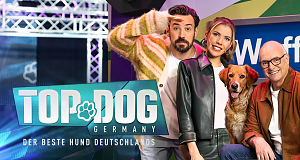 Top Dog Germany - Der beste Hund Deutschlands