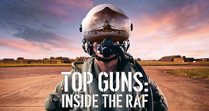 Top Guns - Helden am Himmel