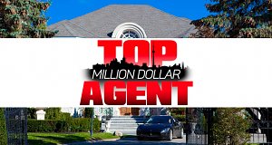 Top Million Dollar Agent