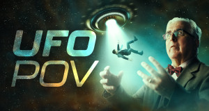 Top Secret - Die UFO-Akten