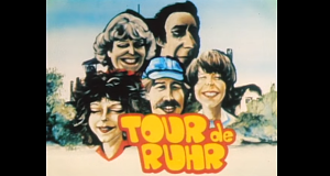 Tour de Ruhr