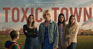 Toxic Town