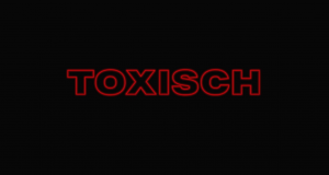 Toxisch