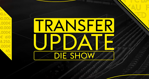 Transfer Update - Die Show