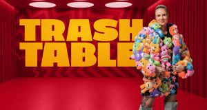 Trash Table - Die Reality News-Show