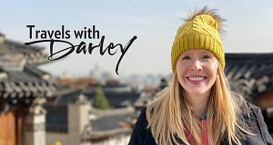 Travels with Darley